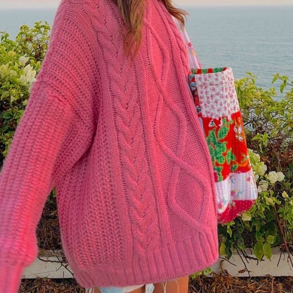 STORETS SWEATER